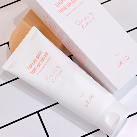 Rire Lucent Body Tone-Up Cream 120g