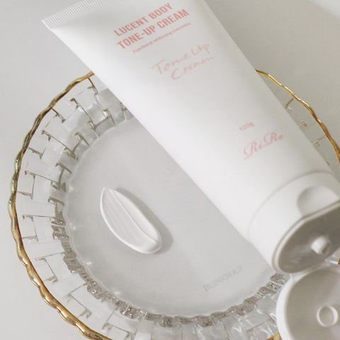 Rire Lucent Body Tone-Up Cream 120g