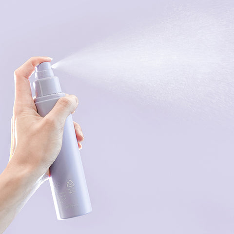 NOT4U Personal Tone-Up Body Mist (Cool Tone) 120ml