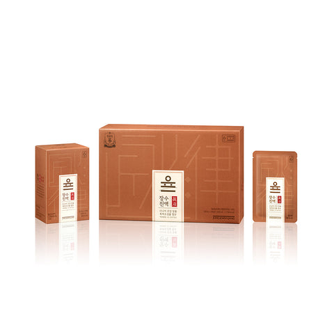 JungKwanJang Jangsu Yul (Jangsu Extract) 50ml x 30 Pouches