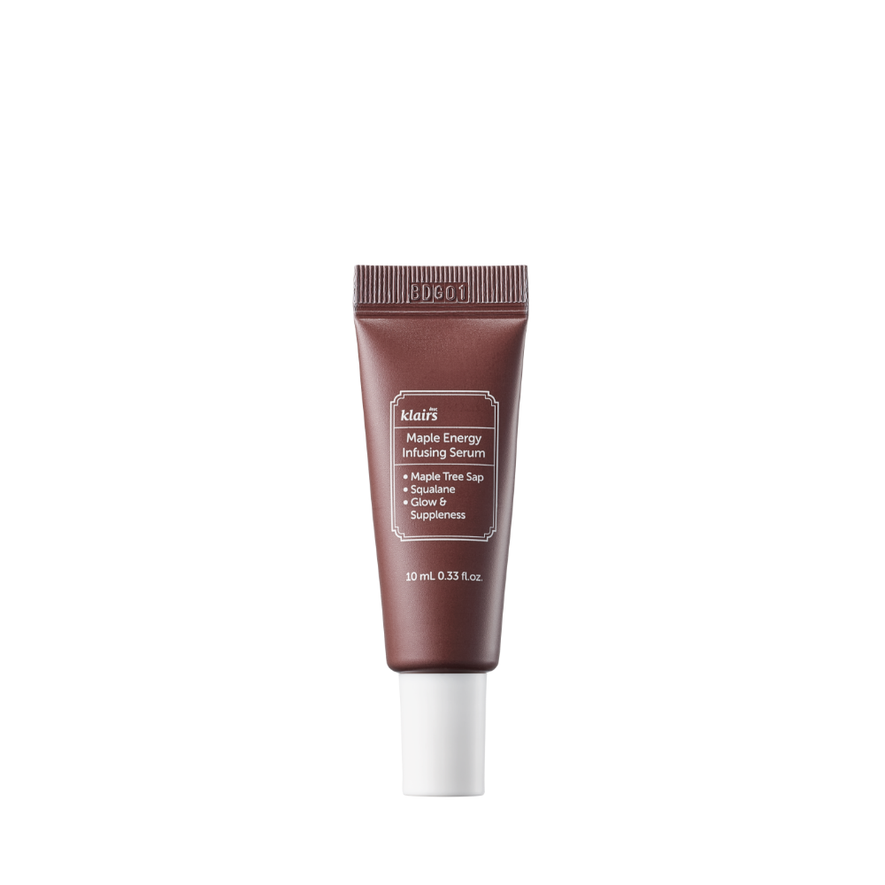 Dear Klairs Maple Energy Infusing Serum 10ml