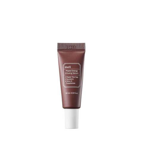 Dear Klairs Maple Energy Infusing Serum 10ml