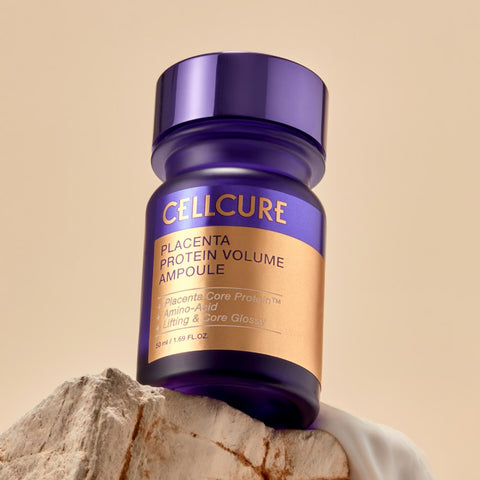 Cellcure Placenta Protein Volume Ampoule 50ml