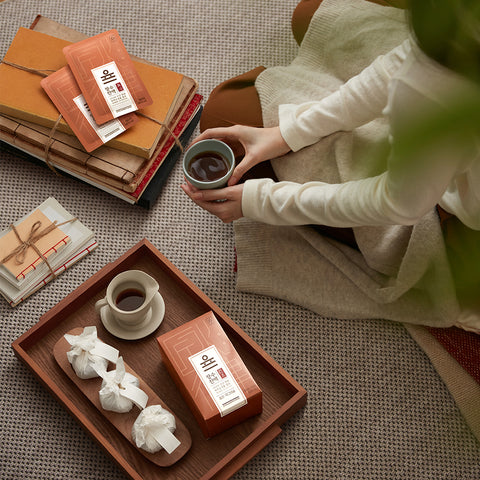 JungKwanJang Jangsu Yul (Jangsu Extract) 50ml x 30 Pouches