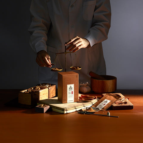 JungKwanJang Jangsu Yul (Jangsu Extract) 50ml x 30 Pouches