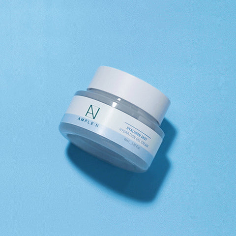AMPLE:N Hyaluron Shot Rapid Moisture Gel Cream 60ml