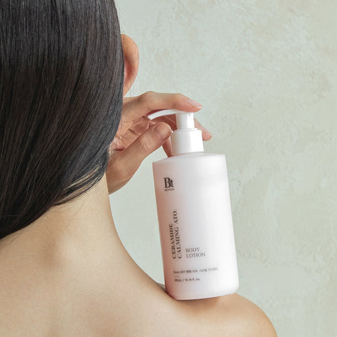 Benton Ceramide Calming Ato Body Lotion 300ml