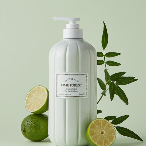 BANDI Flower Vita Essence Lotion 500ml