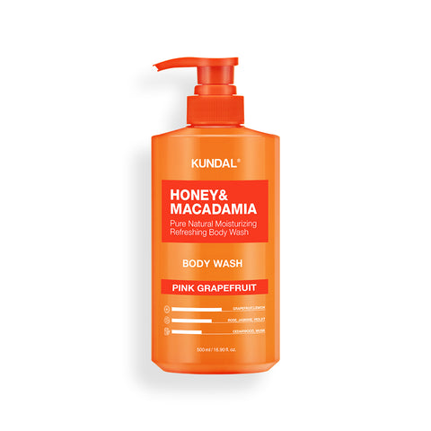 Kundal Pure Body Wash 500ml