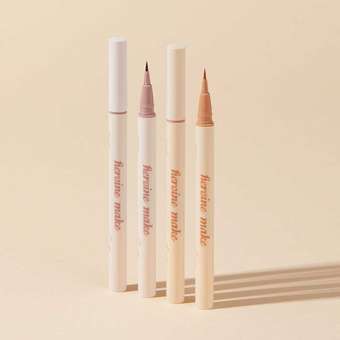 Kiss Me Heroine Make Secret Shade Eyeliner