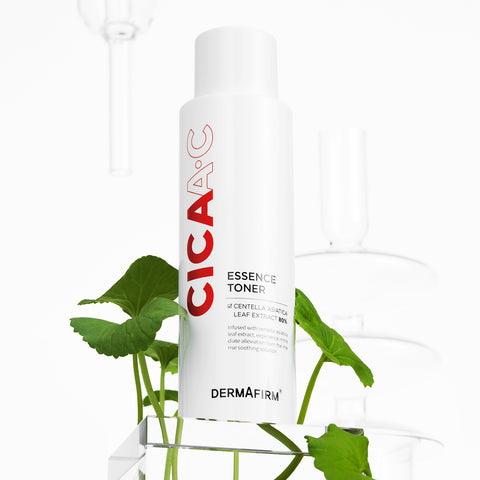 Dermafirm Cica AC Essence Toner 150ml