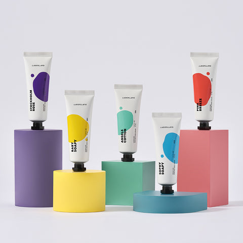 Duft&Doft Signature Perfume Hand Cream 50ml