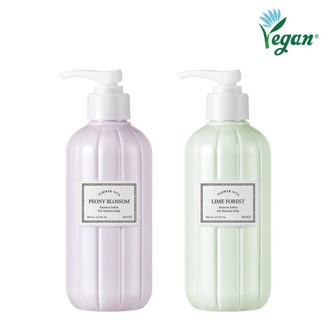 BANDI Flower Vita Essence Lotion 500ml