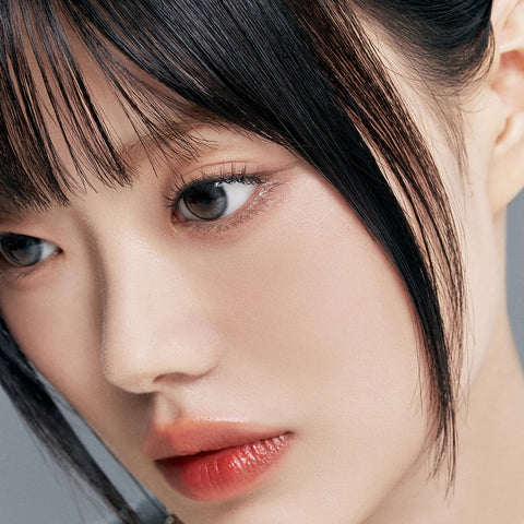 Too Cool For School Fixing Nude Fit Cushion (Main 12g + Refill 12g)