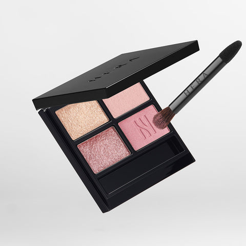 HERA Quad Eye Color Shadow 4-Pan Palette 9g