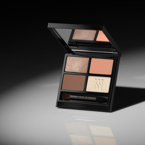 HERA Quad Eye Color Shadow 4-Pan Palette 9g