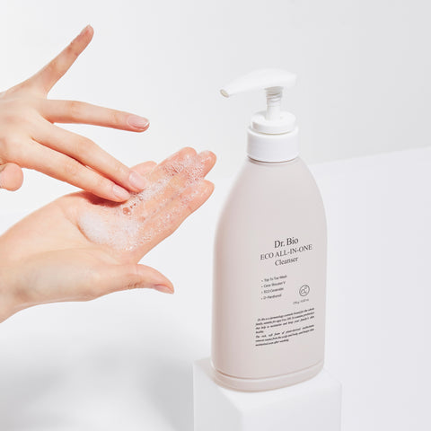 Dr.Bio Eco All-in-One Cleanser 250g (2 Pack)