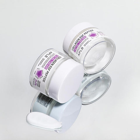 APLB Collagen EGF Peptide Facial Cream 55ml (3 Pack)
