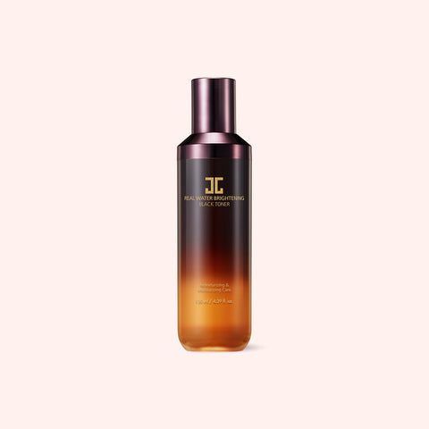 JAYJUN Black Water Glow Toner 130ml