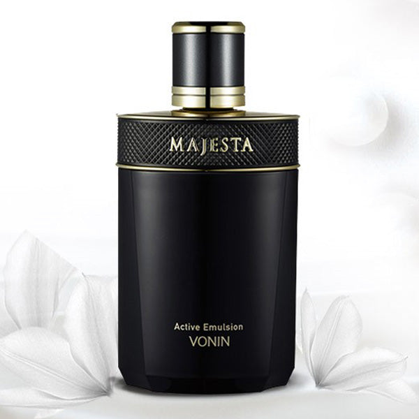 VONIN Majesta Active Emulsion 120ml