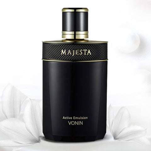 VONIN Majesta Active Emulsion 120ml
