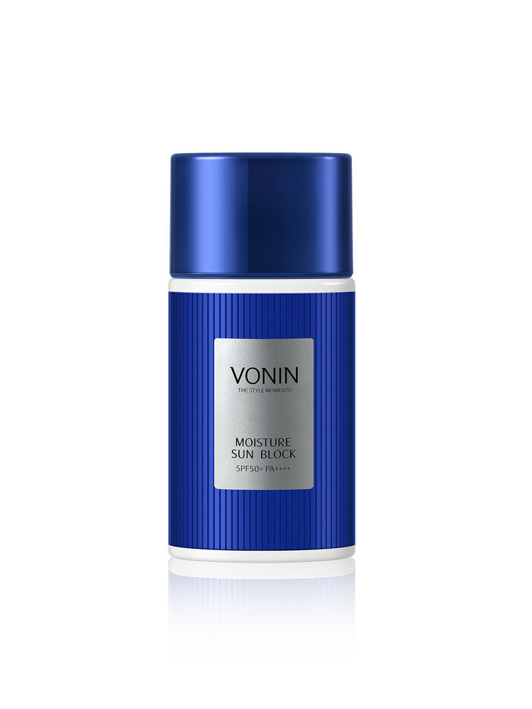 VONIN The Style Momento Moisture Sunblock 50ml