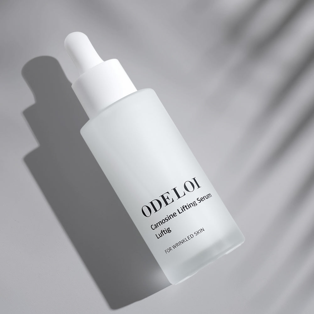 Odeloi Carnosine Lifting Serum Luftig