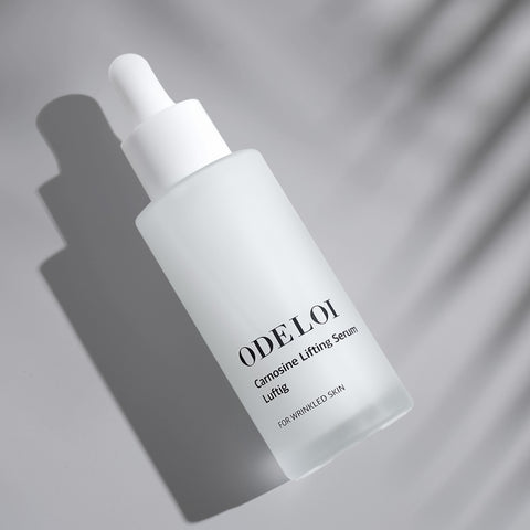 Odeloi Carnosine Lifting Serum Luftig