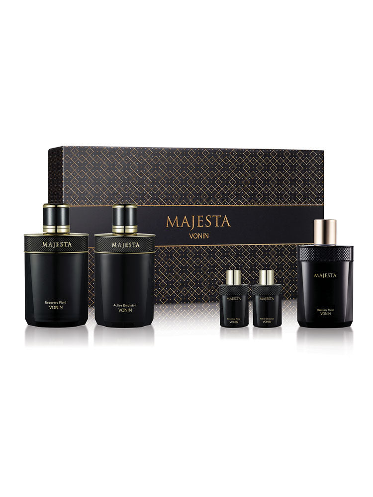 VONIN Majesta R Set