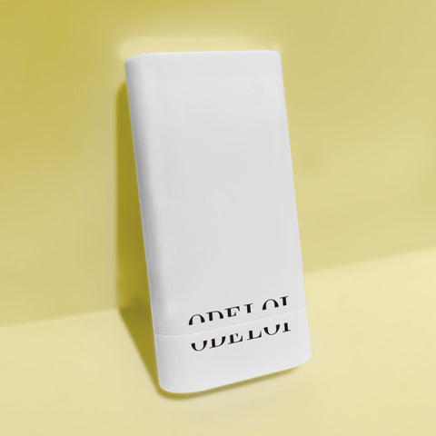 Odeloi Whitening Sun Stick Fyldig 19ml