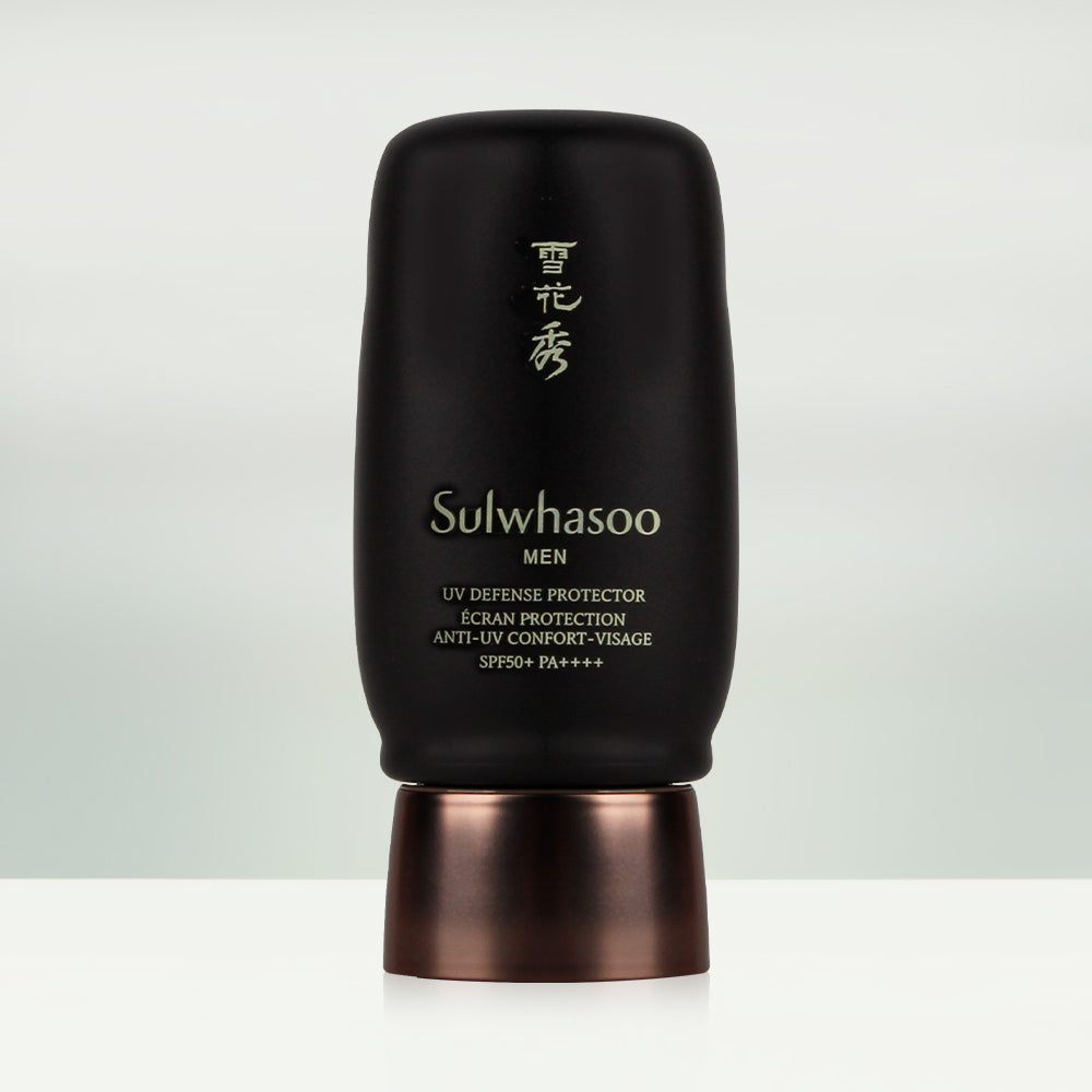 Sulwhasoo Men Bon Yoon Non-Sticky Sun Cream 50ml