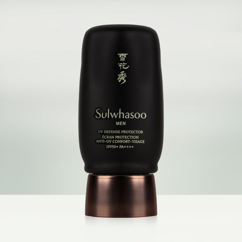 Sulwhasoo Men Bon Yoon Non-Sticky Sun Cream 50ml