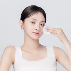 Dr.G R.E.D Blemish Clear Double Soft Pads 60pcs