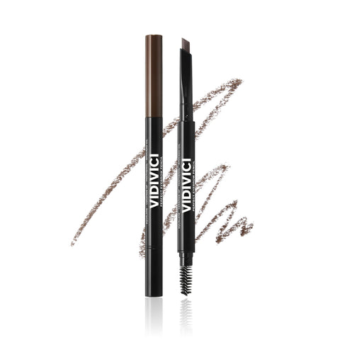VIDIVICI Perfect Eyebrow Pencil - Choose from 3 Shades
