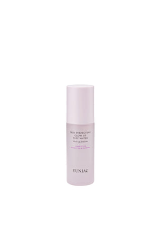 YUNJAC Skin Perfecting Glow Up Prep Water 50ml