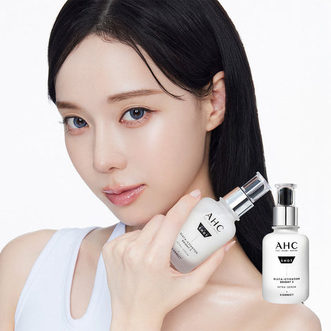 AHC Pro Shot Gluta-Ctivation Bright 3 Intra Serum 40ml