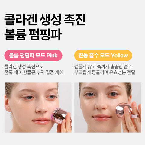 Meditherapy Filligio Pink Retinol Volume Cream 50ml + Pumping Device Set