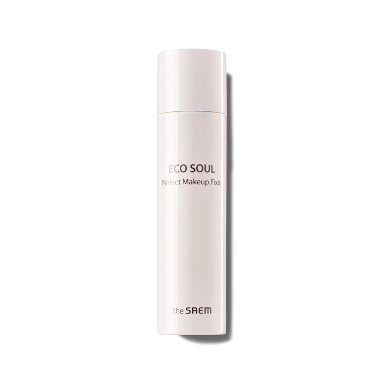 The Saem Eco Soul Perfect Makeup Fixer 100ml