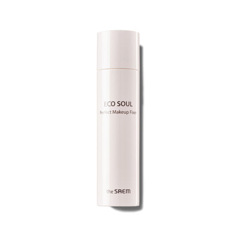 The Saem Eco Soul Perfect Makeup Fixer 100ml
