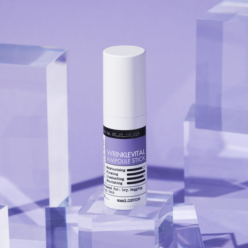 Derma Factory Volufiline 20% Ampoule Stick 10g