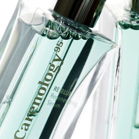 Carenology Hydration & Moisture Care Set (Toner + Serum)