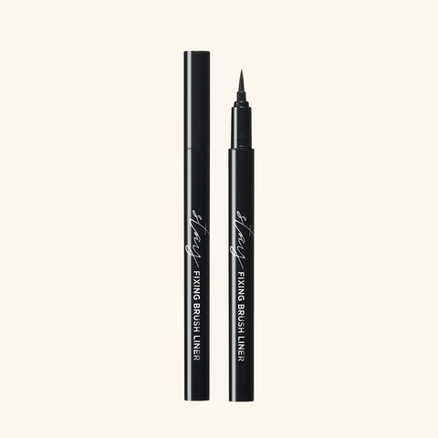 Chosungah Beauty Stay Fixing Brush Liner (2 Colors) Waterproof Eyeliner