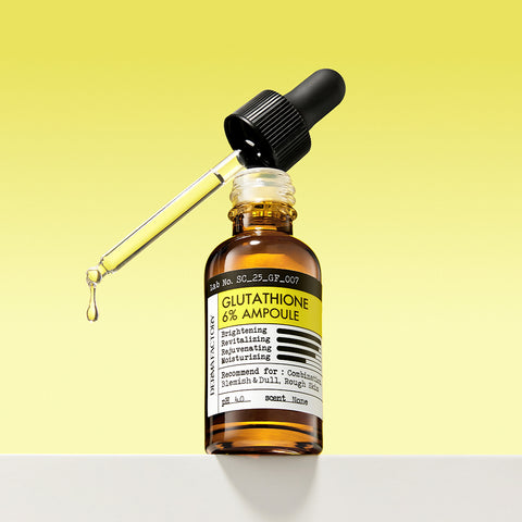 Derma Factory Glutathione 6% Ampoule 30ml
