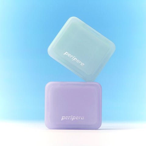peripera Filter Fit Blur Pact 8g