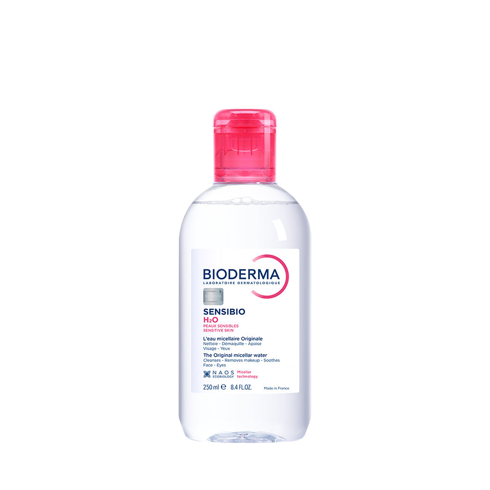 Bioderma Sensibio H2O Cleansing Water 250 ml