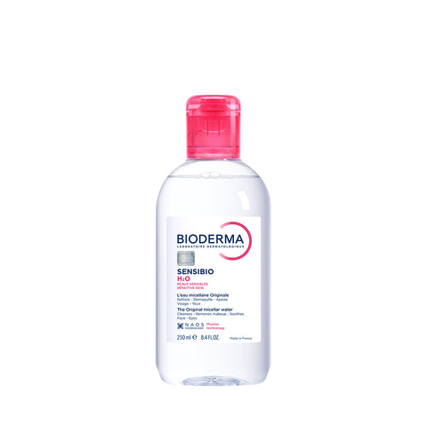 Bioderma Sensibio H2O Cleansing Water 250 ml