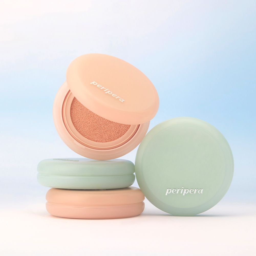 peripera Filter Fit Milk Tone-Up Cushion 8g