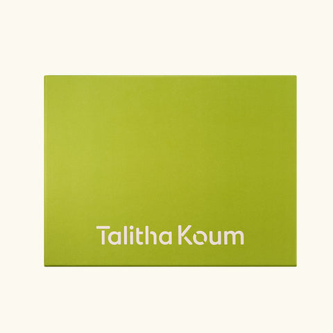 Talithakoum Brightening Skincare 3-Piece Set 160ml + 50ml + 50ml