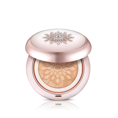 ISA KNOX Terbina AD Essence Cushion Refill 15g