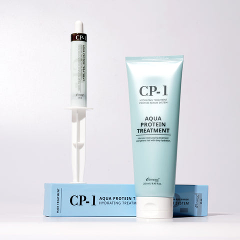 CP-1 Moisture Protein Treatment 250ml
